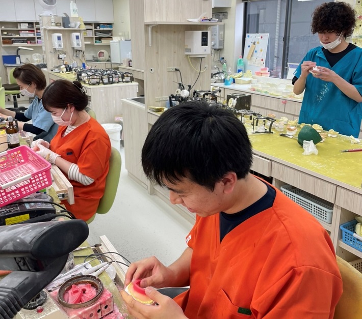 職場の画像