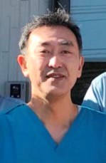 代表